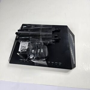 NETGEAR Nighthawk AC2600 Smart WiFi Router Model R7400 Wireless Internet‎